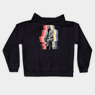 Classic Sanford And Son Kids Hoodie